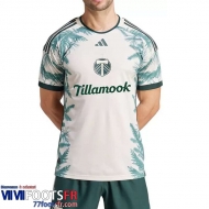 Maillot De Foot Portland Timbers Exterieur Homme 2025