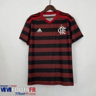 Retro Maillot De Foot Flamengo Domicile Homme 19 20 FG253