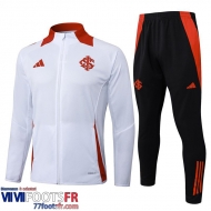 Veste Foot Internacional Homme 24 25 B408