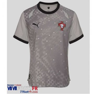 Maillot De Foot Portugal Goalkeeper - 2 Homme 2025
