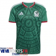 Maillot De Foot Mexique Domicile Homme 2026 World Cup