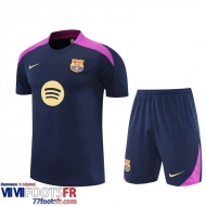 T Shirt Barcelone Homme 24 25 H391
