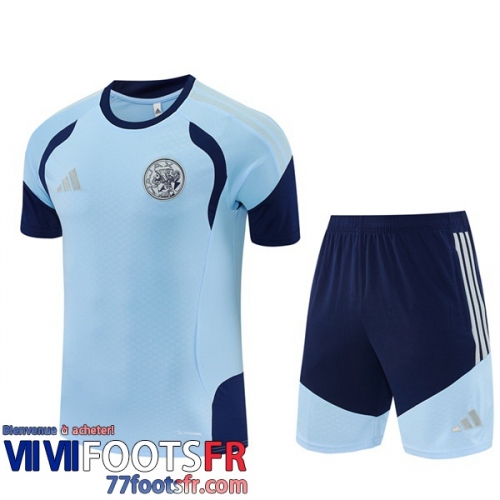T Shirt Ajax Homme 26 27 H1017 T Shirt Ajax Homme 26 27 H1017