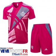 T Shirt Flamengo Homme 25 26 H649
