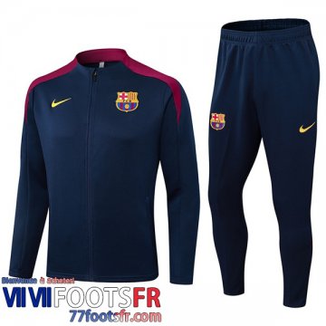 Veste Foot Barcelone Homme 25 26 B587
