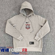 Sweatshirt Foot Corinthians Homme 25 26 B318