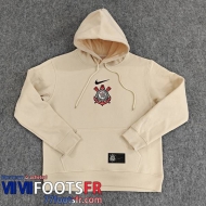 Sweatshirt Foot Corinthians Homme 25 26 B316