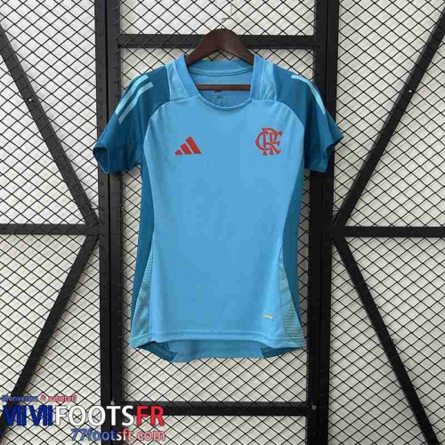 T Shirt Flamengo Femme 24 25 H352