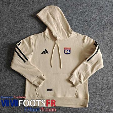 Sweatshirt Foot Lyon Homme 25 26 B338