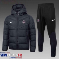 Doudoune Foot PSG Homme 2023 2024 G66