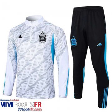 Survetement de Foot Argentine Homme 2023 2024 A185