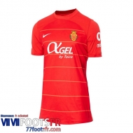 Maillot De Foot RCD Mallorca Domicile Homme 2023 2024