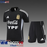 KIT:T Shirt Argentine Enfant 25 26 H653