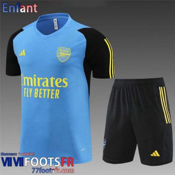 T Shirt Arsenal Enfant 24 25 H27