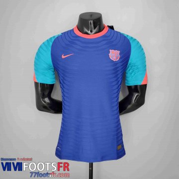 T-shirt Barcelone Homme Couleur 2021 2022 KT08