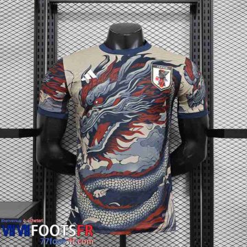Maillot De Foot Japon Special Edition Homme 24 25 TBB554