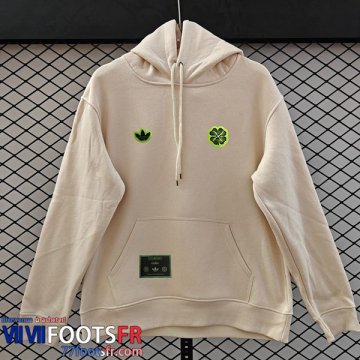 Sweatshirt Foot Celtic Homme 25 26 B552