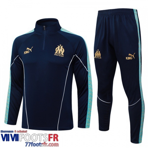 Survetement de Foot Marseille Homme 25 26 A1123