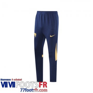 Pantalon Foot Pumas UNAM bleu Homme 22 23 P162