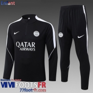 KIT: Survetement de Foot PSG Enfant 26 27 C1083 KIT: Survetement de Foot PSG Enfant 26 27 C1083