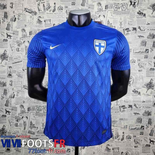 Maillot De Foot World Cup Finlande Exterieur Homme 2022 AG75