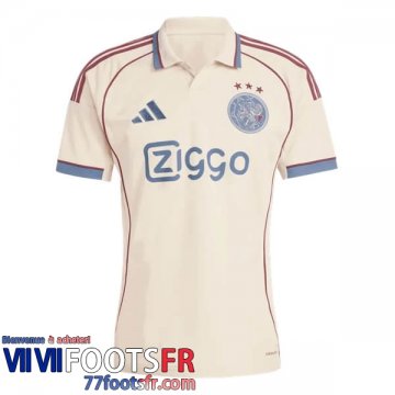 Maillot De Foot AFC Third Homme 25 26