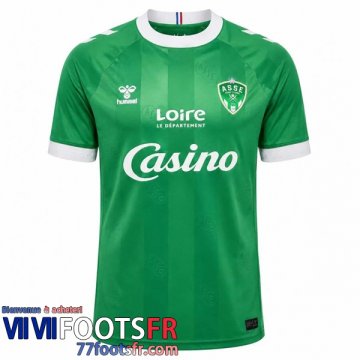 Maillot De Foot Saint-Etienne Domicile Homme 26 27