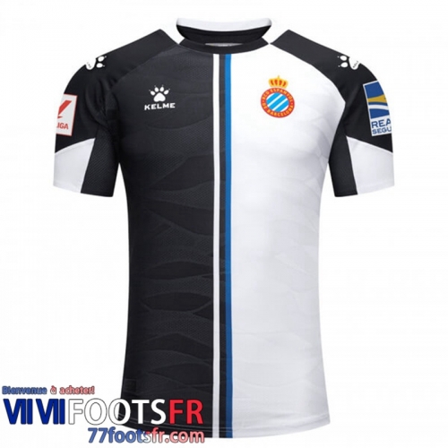 Maillot De Foot Espanyol Third Homme 2023 2024
