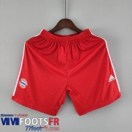 Short De Foot Bayern Munich Domicile Homme 2022 2023 DK139