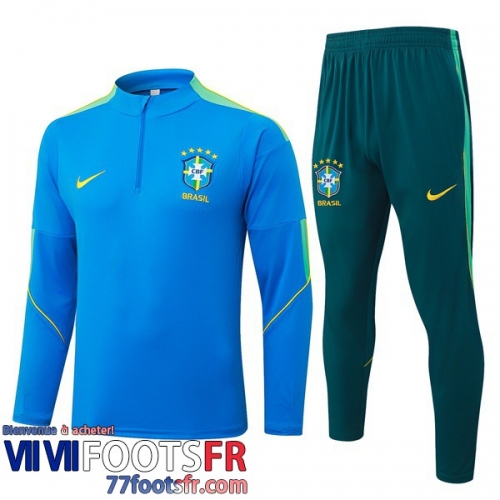 Survetement de Foot Bresil Homme 26 27 A1272 Survetement de Foot Bresil Homme 26 27 A1272