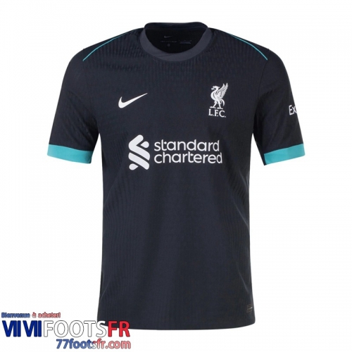Maillot De Foot Liverpool Exterieur Homme 24 25