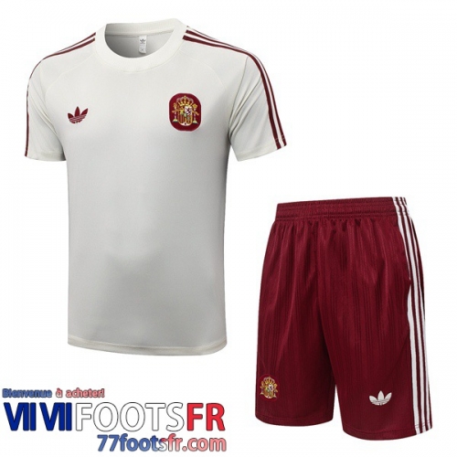 T Shirt Espagne Homme 26 27 H1039 T Shirt Espagne Homme 26 27 H1039