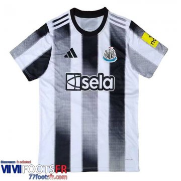 Maillot De Foot Newcastle United Domicile Homme 25 26