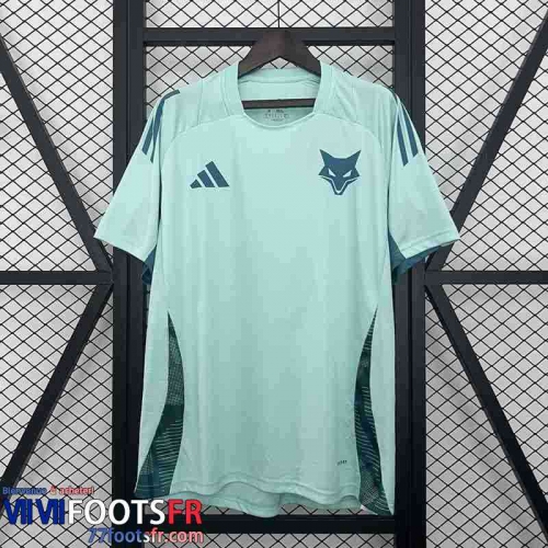T Shirt Cruzeiro Homme 24 25 H346