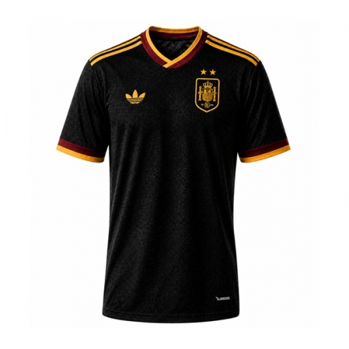 Maillot De Foot Espagne Special Edition Homme 2026 TBD7254 Maillot De Foot Espagne Special Edition Homme 2026 TBD7254