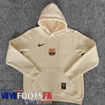 Sweatshirt Foot Barcelone Homme 25 26 B199