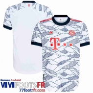 Maillot De Foot Bayern Munich Third Homme 21 22