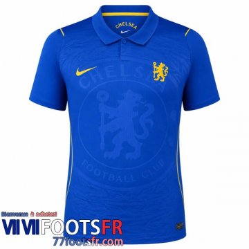 Maillot De Foot Chelsea Domicile Homme 26 27