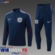 KIT: Survetement de Foot Angleterre Enfant 26 27 C1140
