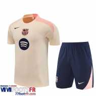 T Shirt Barcelone Homme 25 26 H454