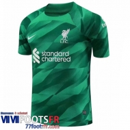 Maillot De Foot Liverpool Gardiens De But Homme 2023 2024 TBB130