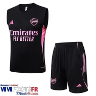 Sans Manches Arsenal Homme 25 26 H773