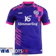 Maillot De Foot Mainz Exterieur Homme 25 26