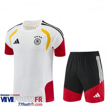 T Shirt Allemagne Homme 25 26 H815