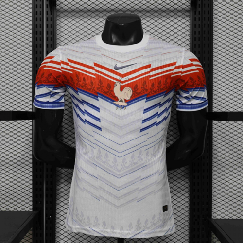 Maillot De Foot France Special Edition Homme 25 26 TBD421