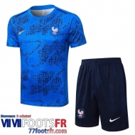 T Shirt France Homme 25 26 H640