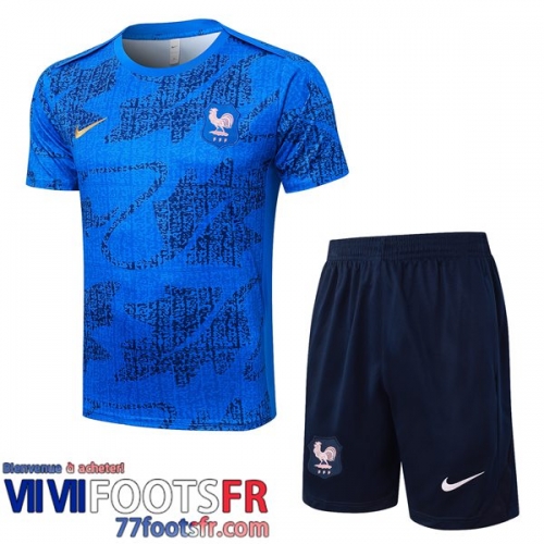 T Shirt France Homme 25 26 H640