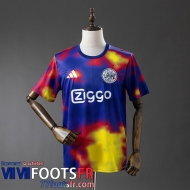 Maillot De Foot Ajax Special Edition Homme 25 26 TBB905
