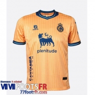 Maillot De Foot Racing Santander Third Homme 25 26