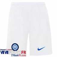 Short De Foot Inter Milan Exterieur Homme 2023 2024